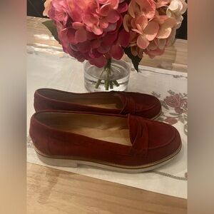 TOD’S Loafers shoes